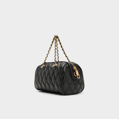 Aldo Skarletteex in Black - Barrel bag Women