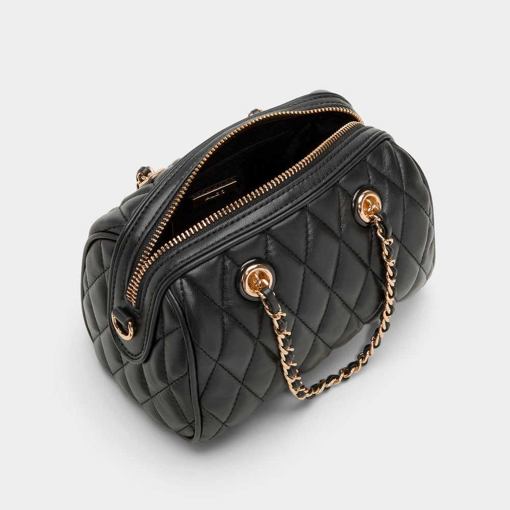 Aldo Skarletteex in Black - Barrel bag Women
