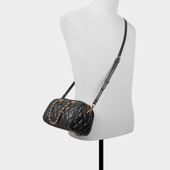 Aldo Skarletteex in Black - Barrel bag Women