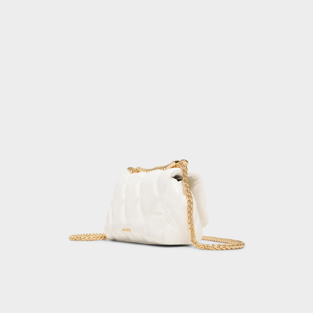 Aldo Miawhitee in Bone - Crossbody bag Women|Bags