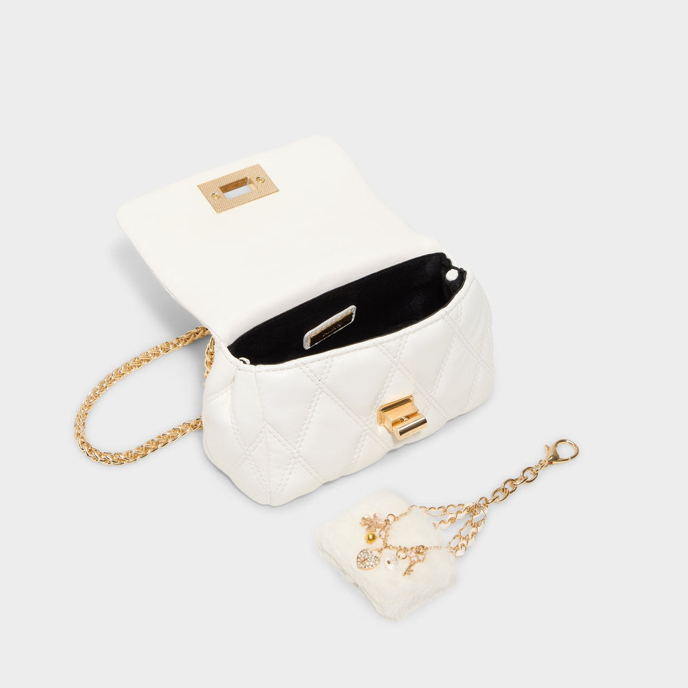 Aldo Miawhitee in Bone - Crossbody bag Women|Bags