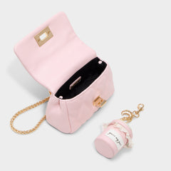 Aldo Miapinkk Light Pink Women's Crossbody Bags - Crossbody bag Women|Bags
