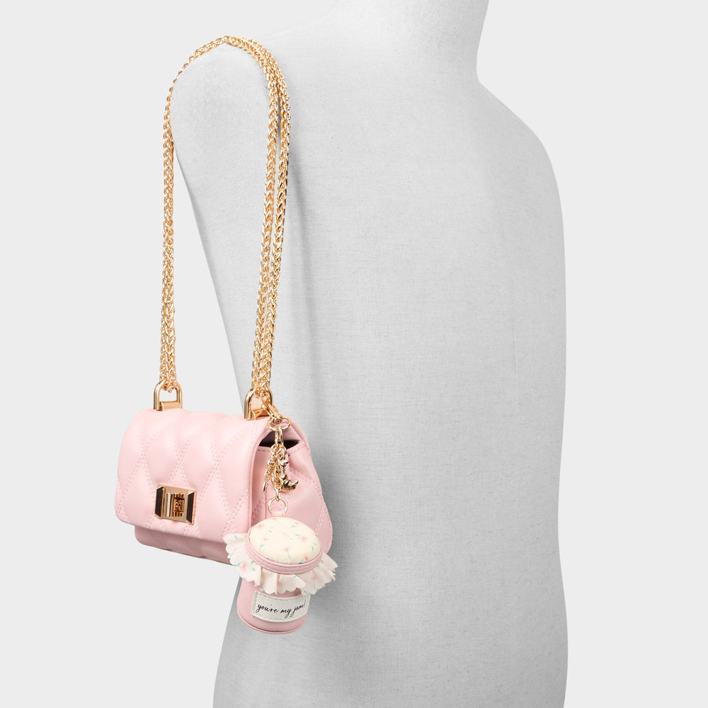 Aldo Miapinkk Light Pink Women's Crossbody Bags - Crossbody bag Women|Bags