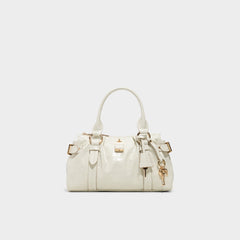 Aldo Alosaa in White - Satchel bag Women|Bags