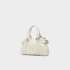 Aldo Alosaa in White - Satchel bag Women|Bags