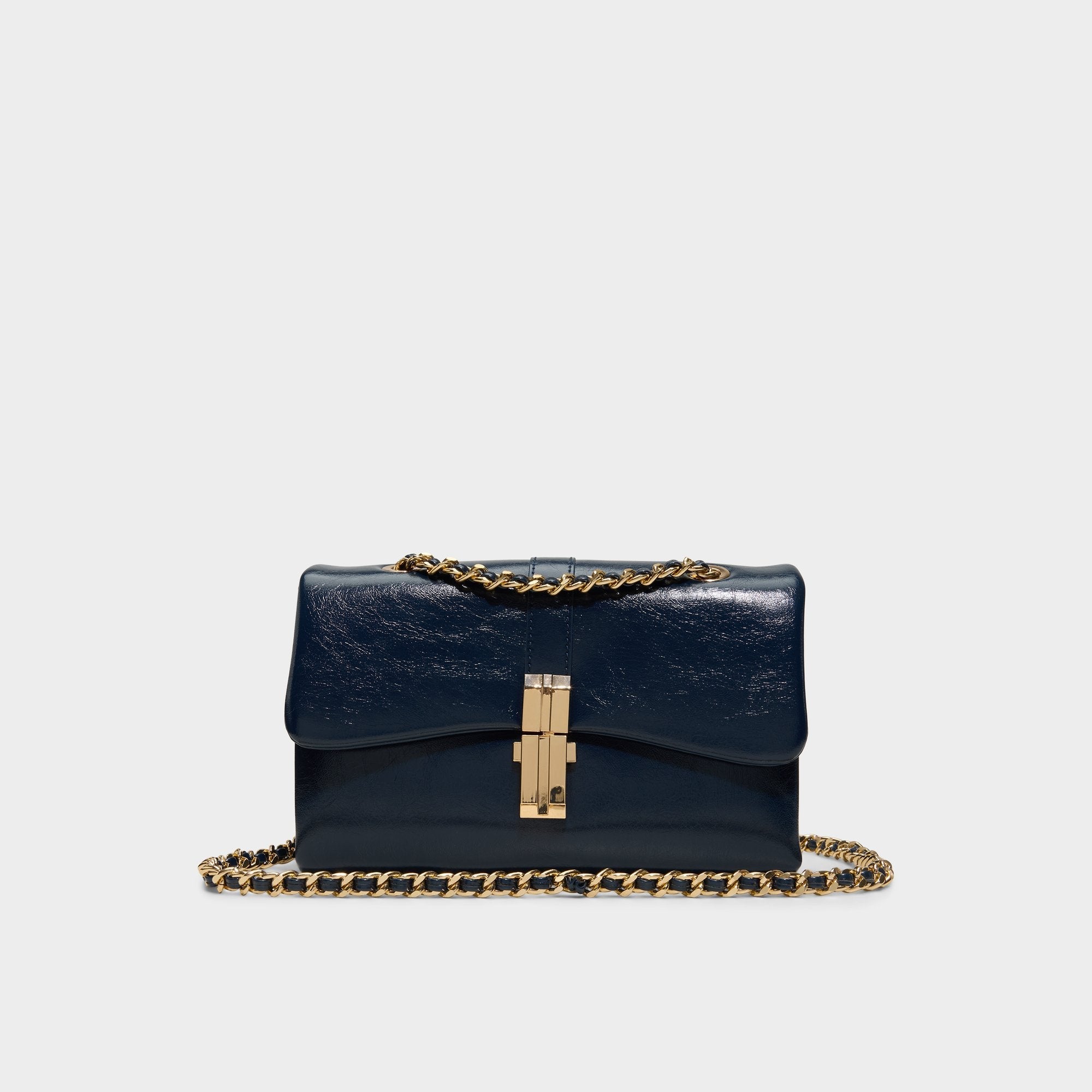 Aldo Alicieex in Navy - Crossbody bag Women|Bags