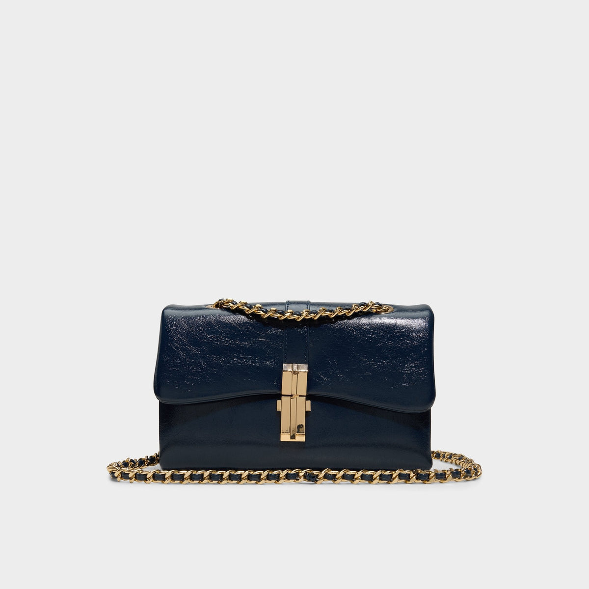 Aldo Alicieex in Navy - Crossbody bag Women|Bags