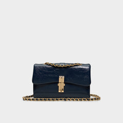 Aldo Alicieex in Navy - Crossbody bag Women|Bags