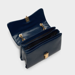 Aldo Alicieex in Navy - Crossbody bag Women|Bags