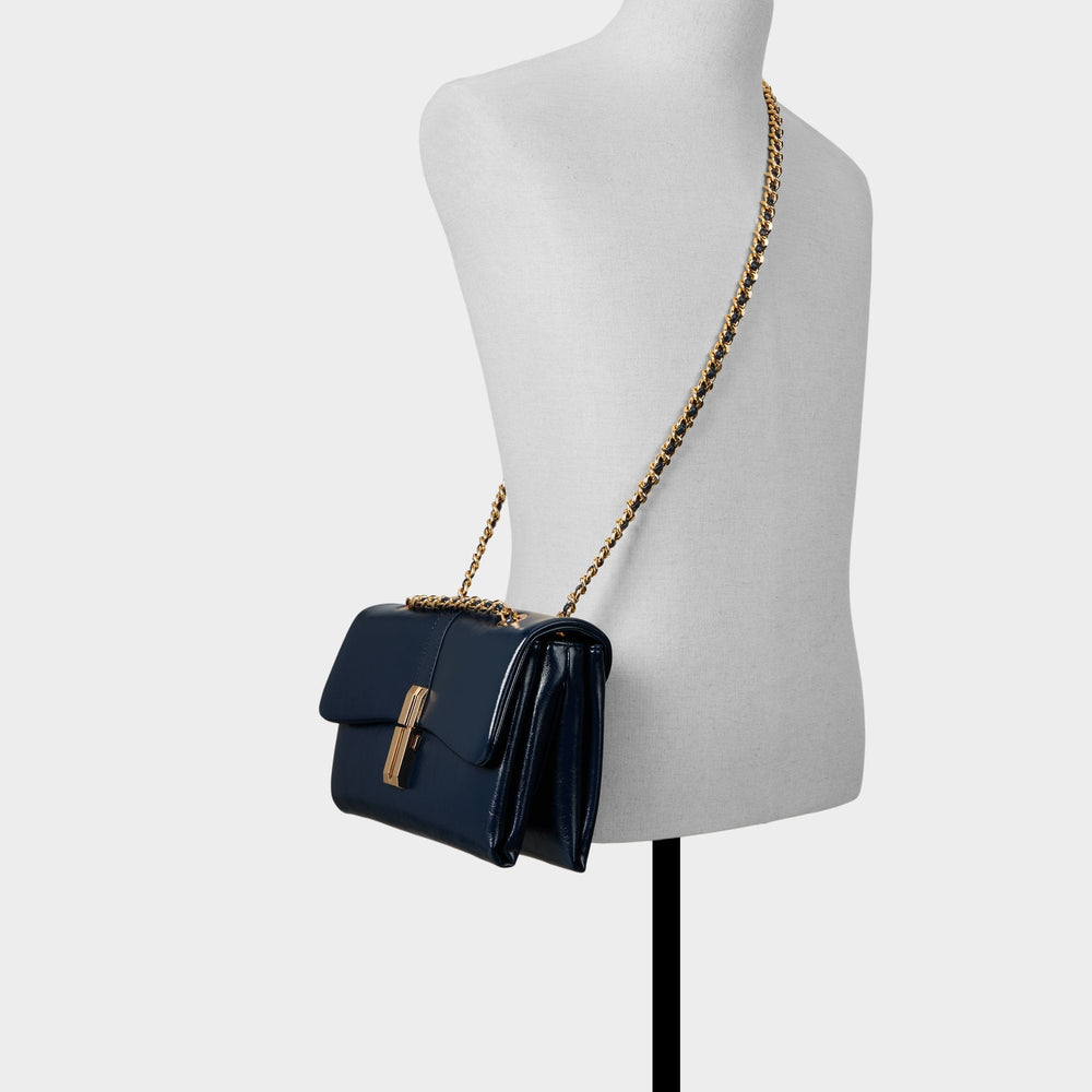 Aldo Alicieex in Navy - Crossbody bag Women|Bags