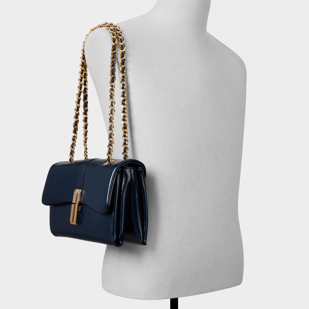 Aldo Alicieex in Navy - Crossbody bag Women|Bags