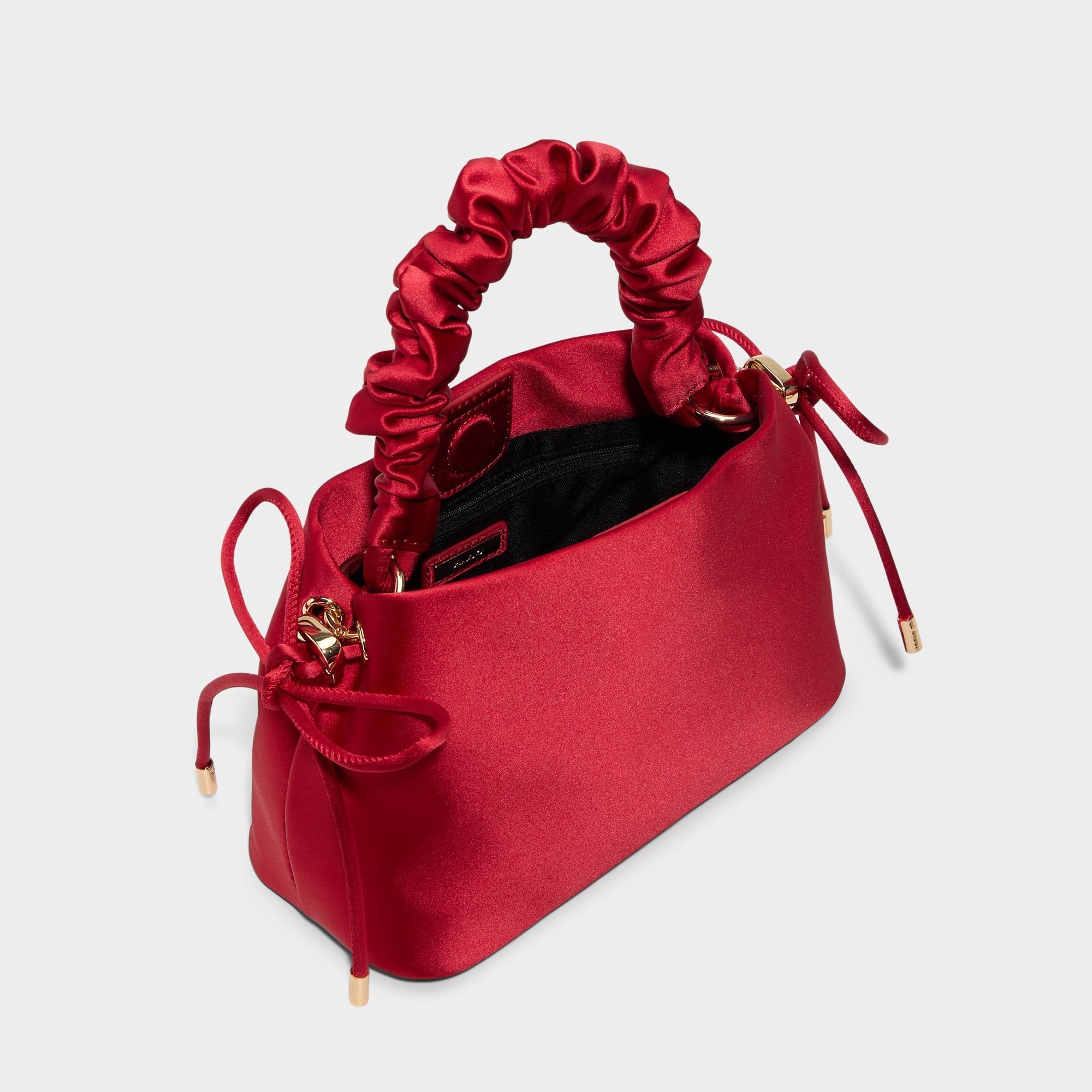 Aldo Primaballerinaa in Red - Top handle bag Women