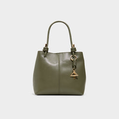 Aldo Evielilyyx Khaki Women's Tote & Satchel bags - Satchel bag Women|Bags