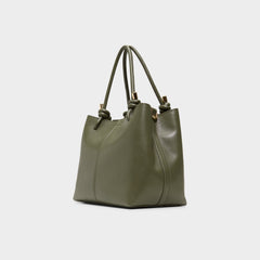Aldo Evielilyyx Khaki Women's Tote & Satchel bags - Satchel bag Women|Bags
