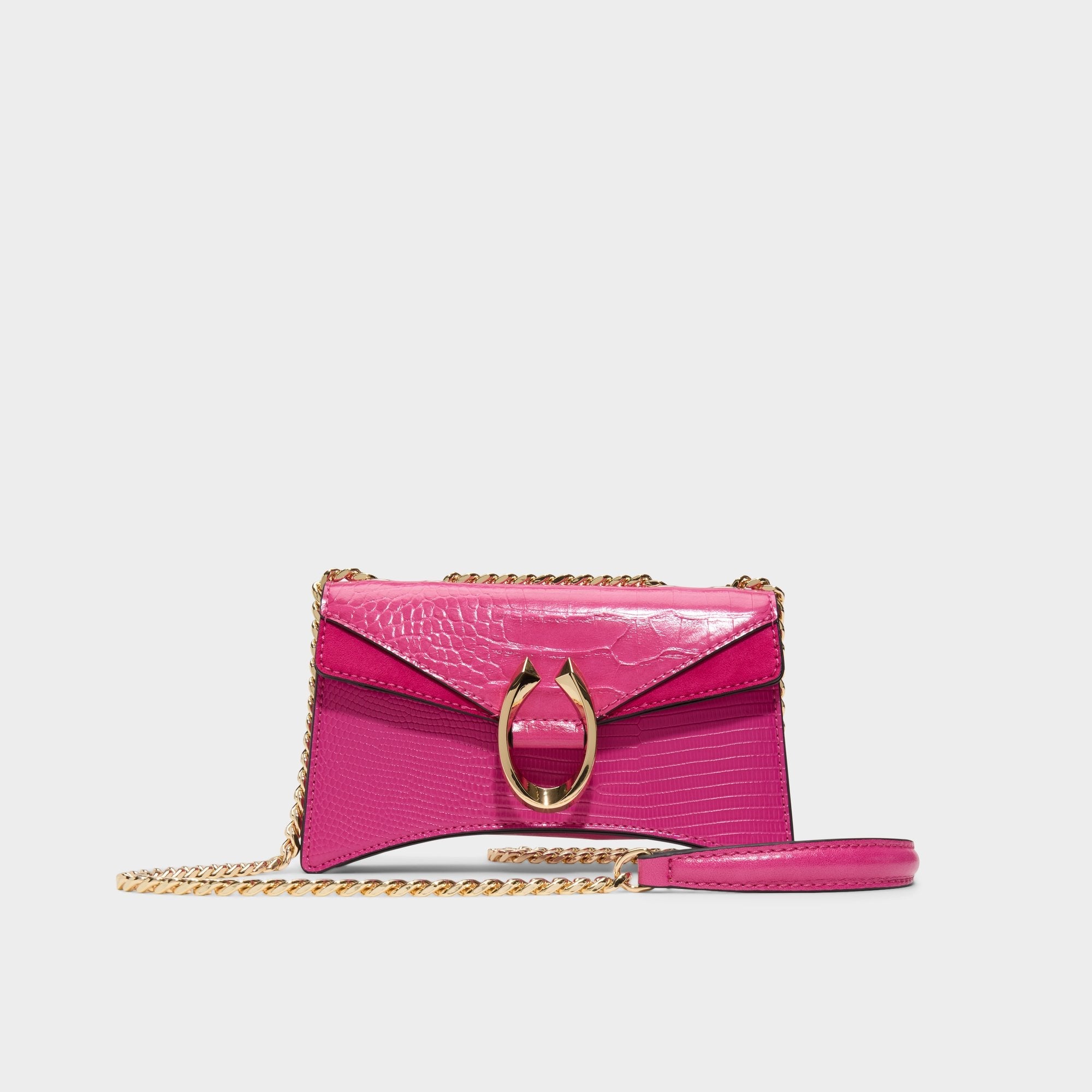 Aldo Fortunaax in Floral - Crossbody bag Women|Bags