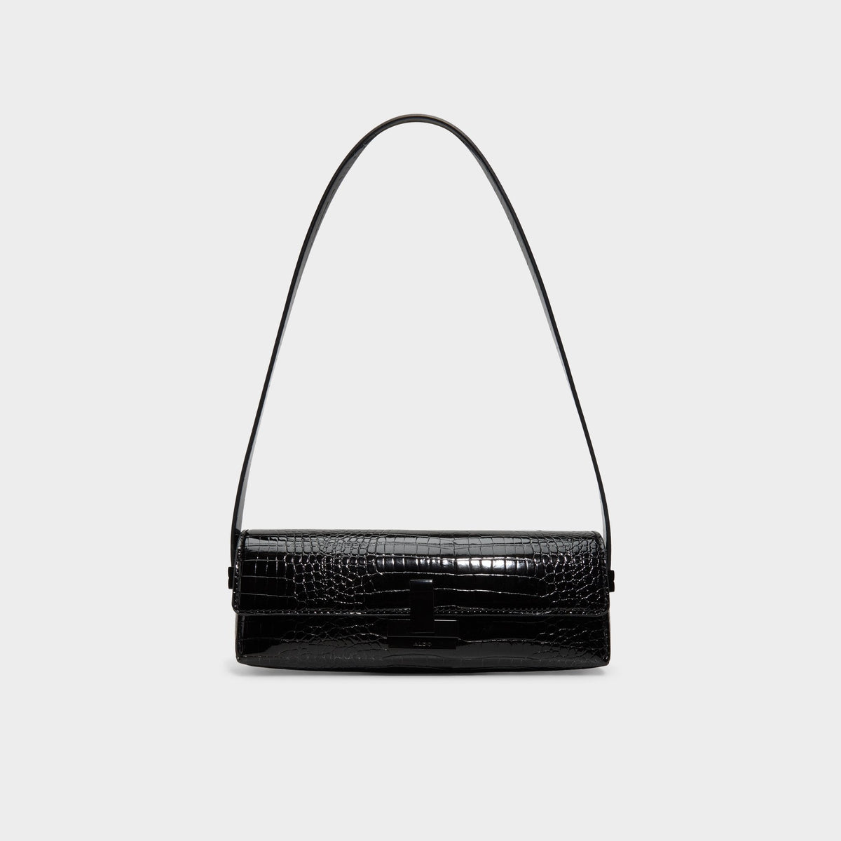 Aldo Alessianaa in Black Black - Shoulder bag Women|Bags