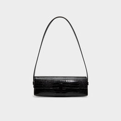 Aldo Alessianaa in Black Black - Shoulder bag Women|Bags