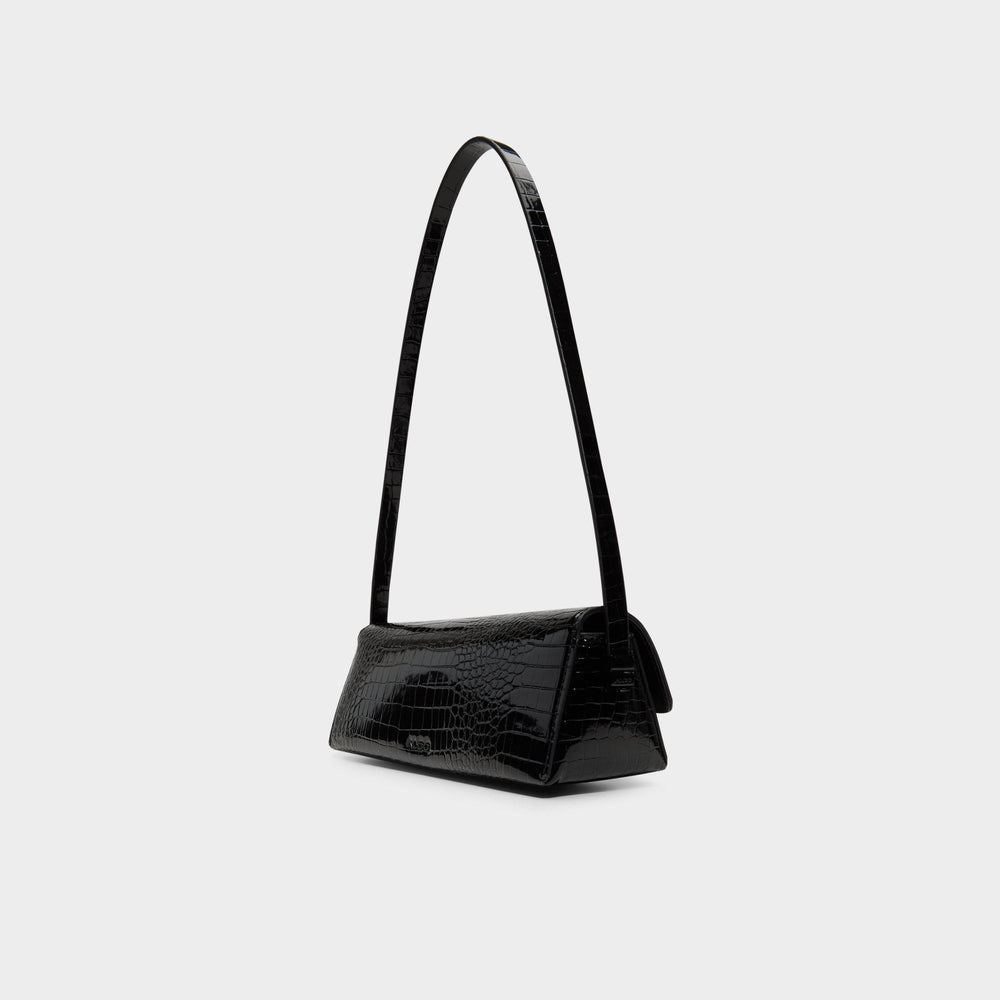 Aldo Alessianaa in Black Black - Shoulder bag Women|Bags