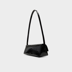 Aldo Alessianaa in Black Black - Shoulder bag Women|Bags