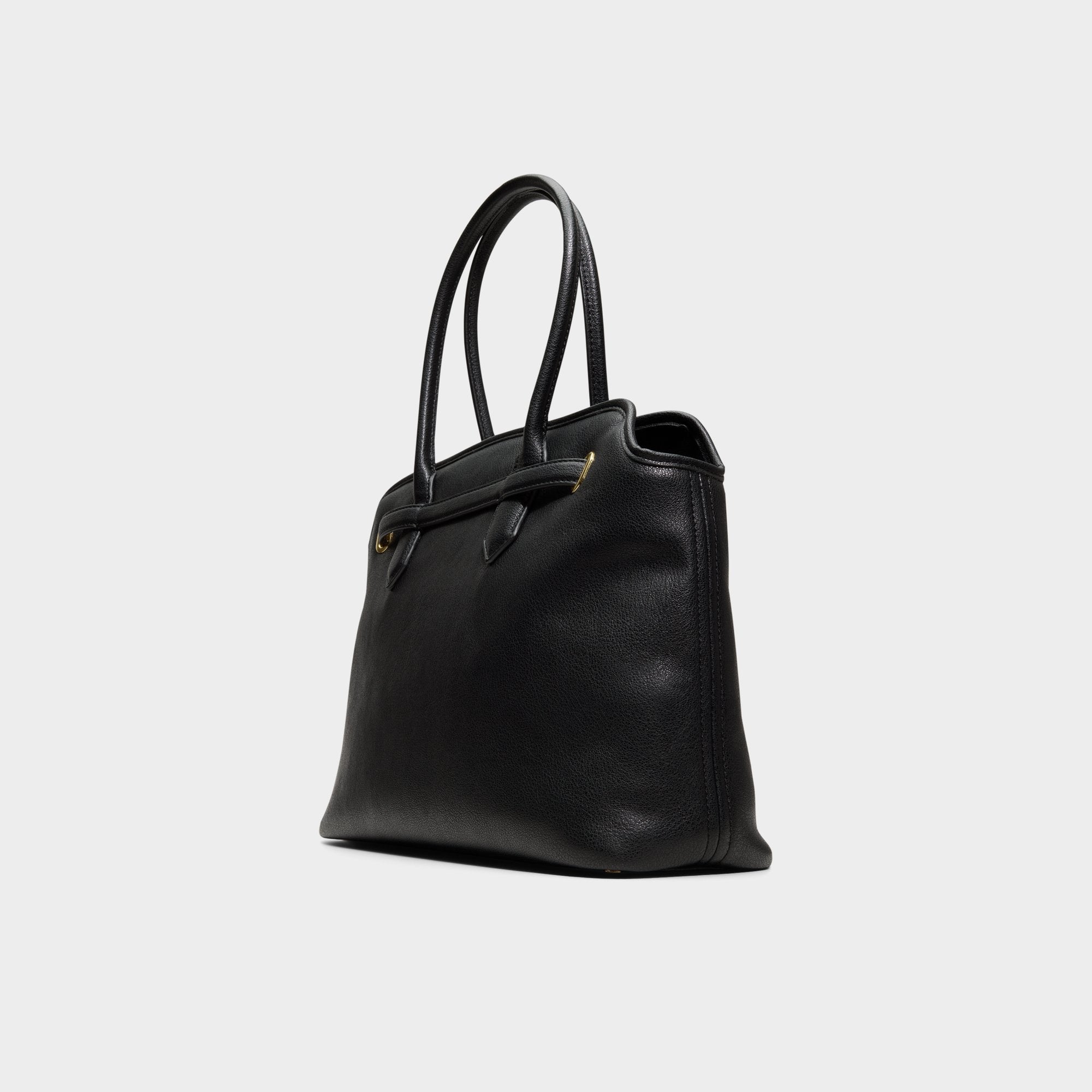 Aldo Eevangeliaax in Other Black - Satchel bag Women|Bags