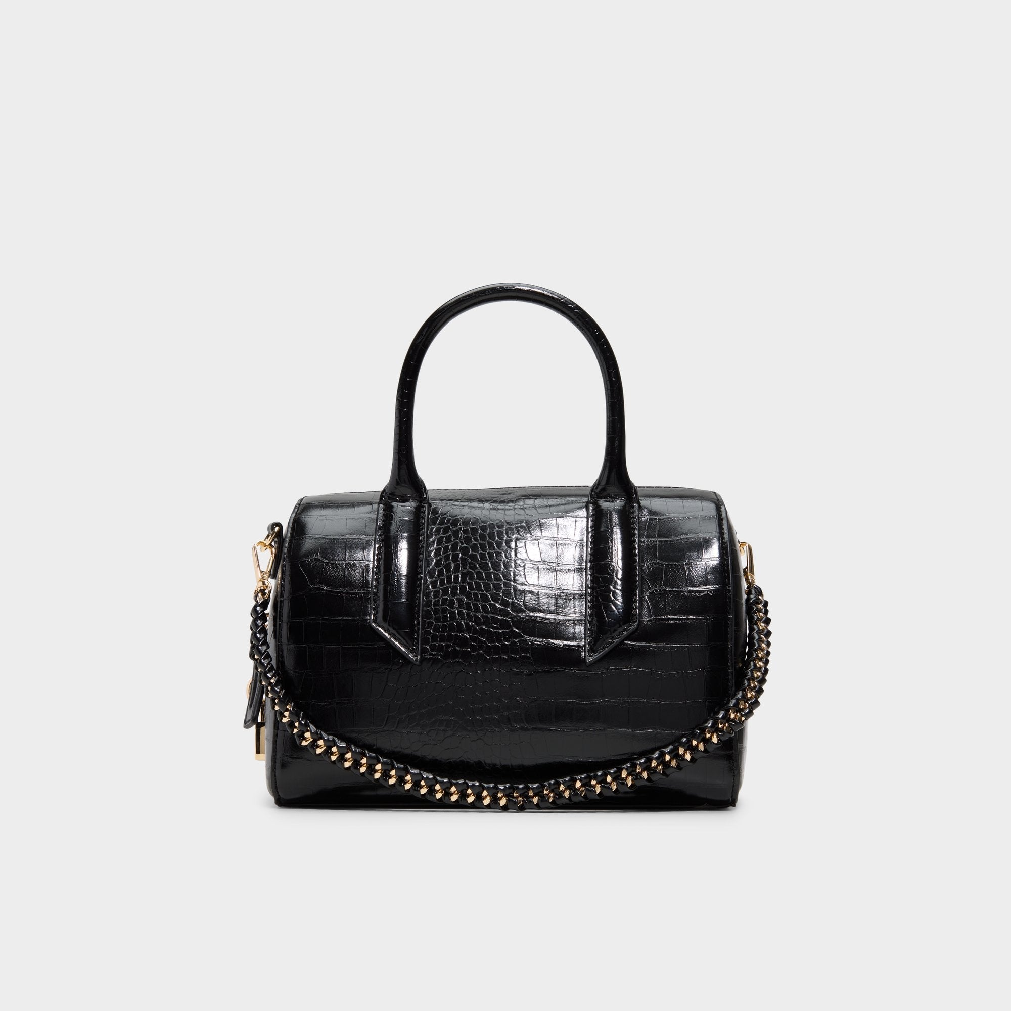 Aldo Albalaerell in Black - Satchel bag Women|Bags