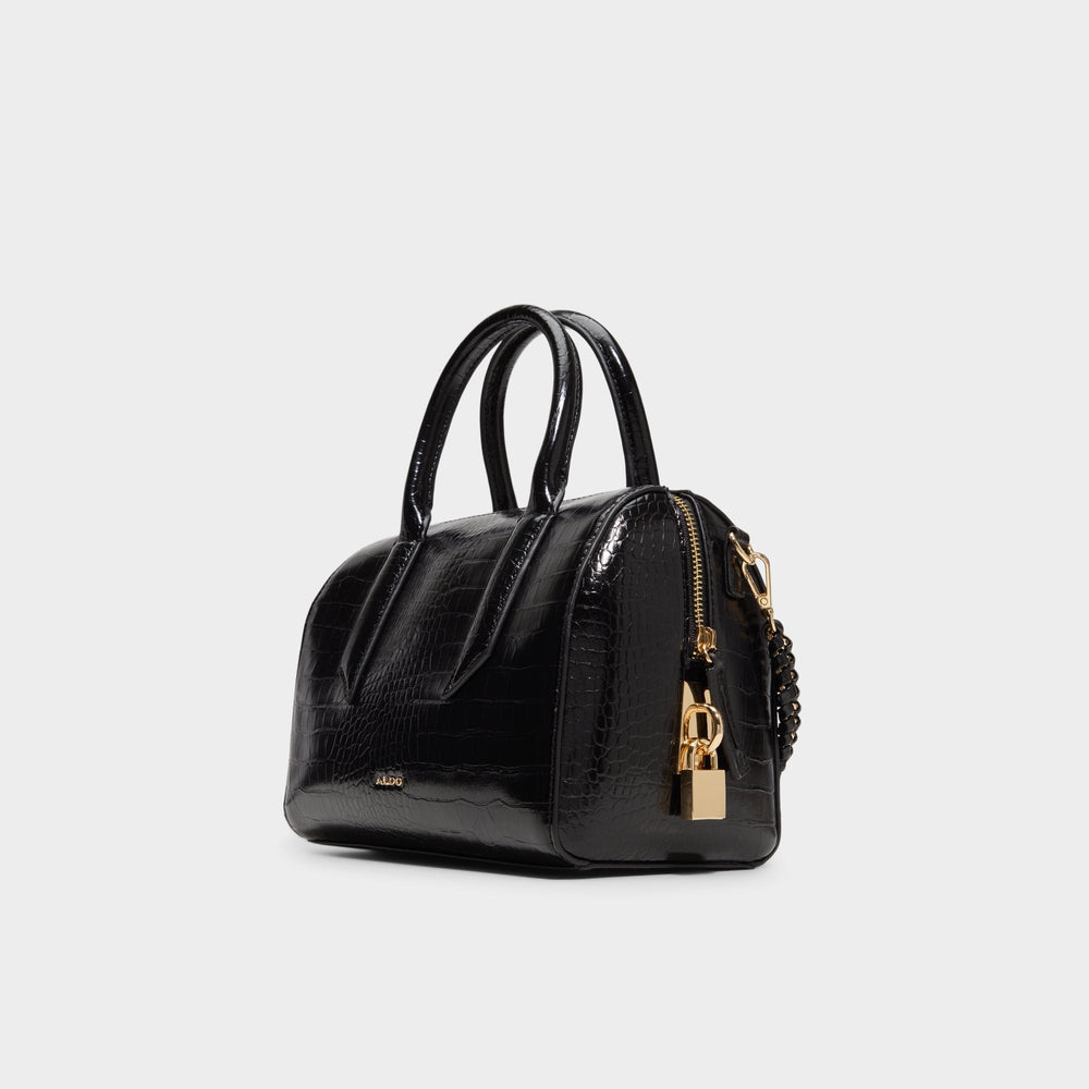 Aldo Albalaerell in Black - Satchel bag Women|Bags
