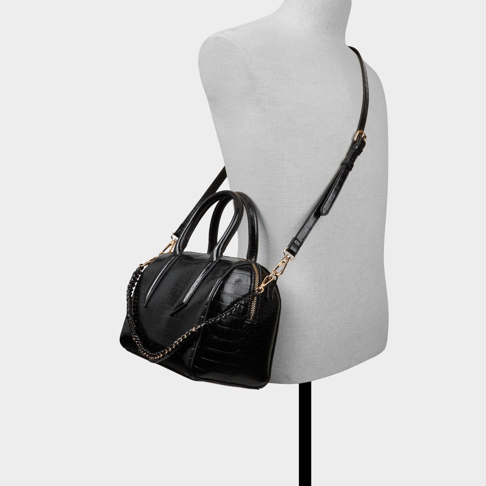 Aldo Albalaerell in Black - Satchel bag Women|Bags