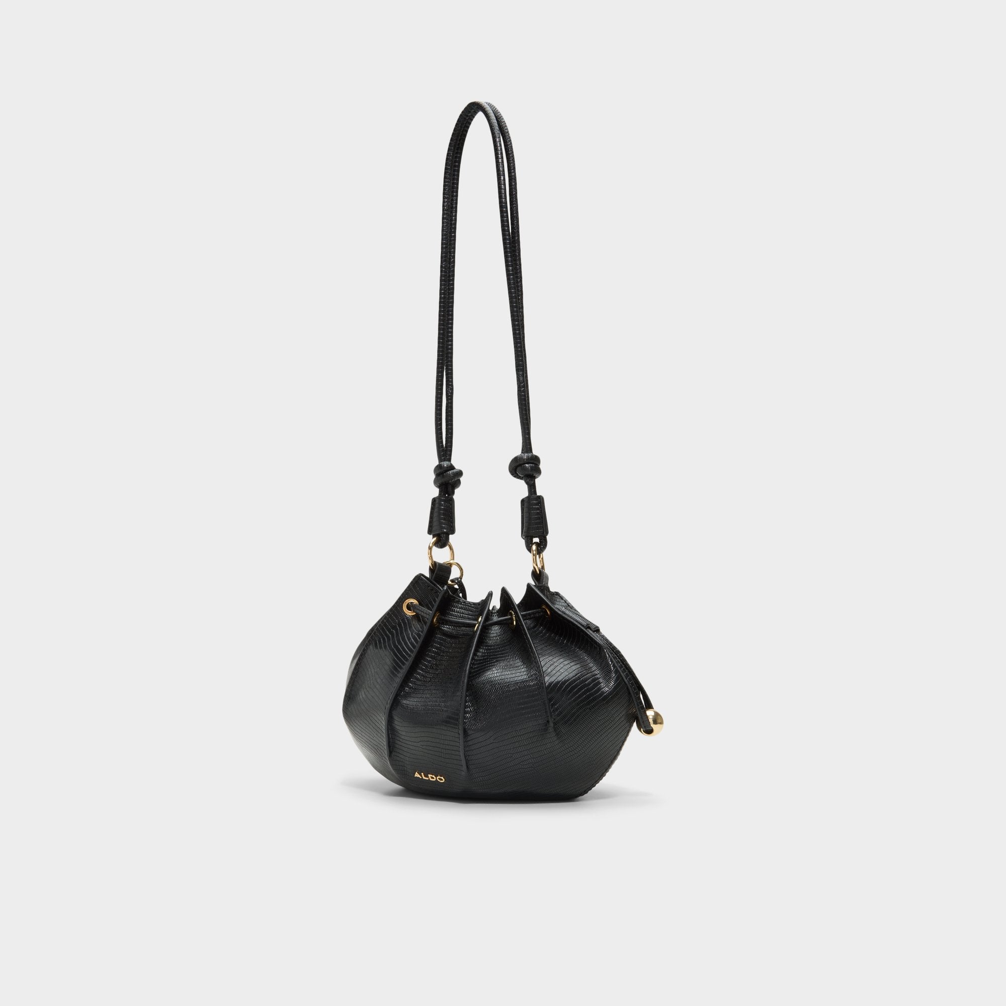 Aldo Zovellee in Black - Crossbody bag Women|Bags
