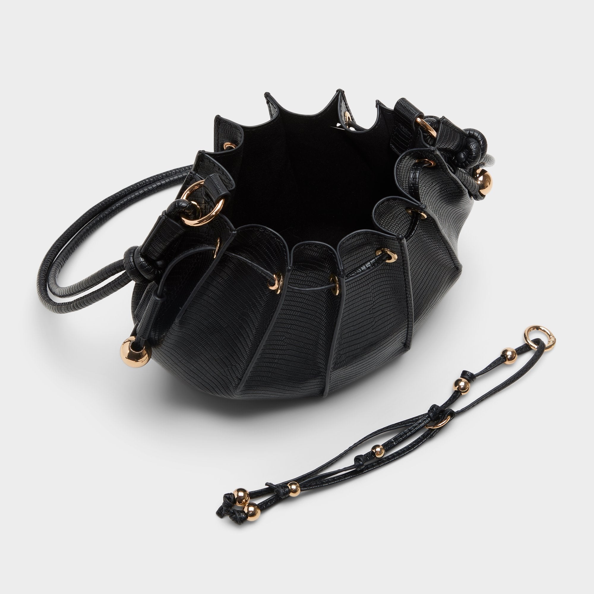 Aldo Zovellee in Black - Crossbody bag Women|Bags