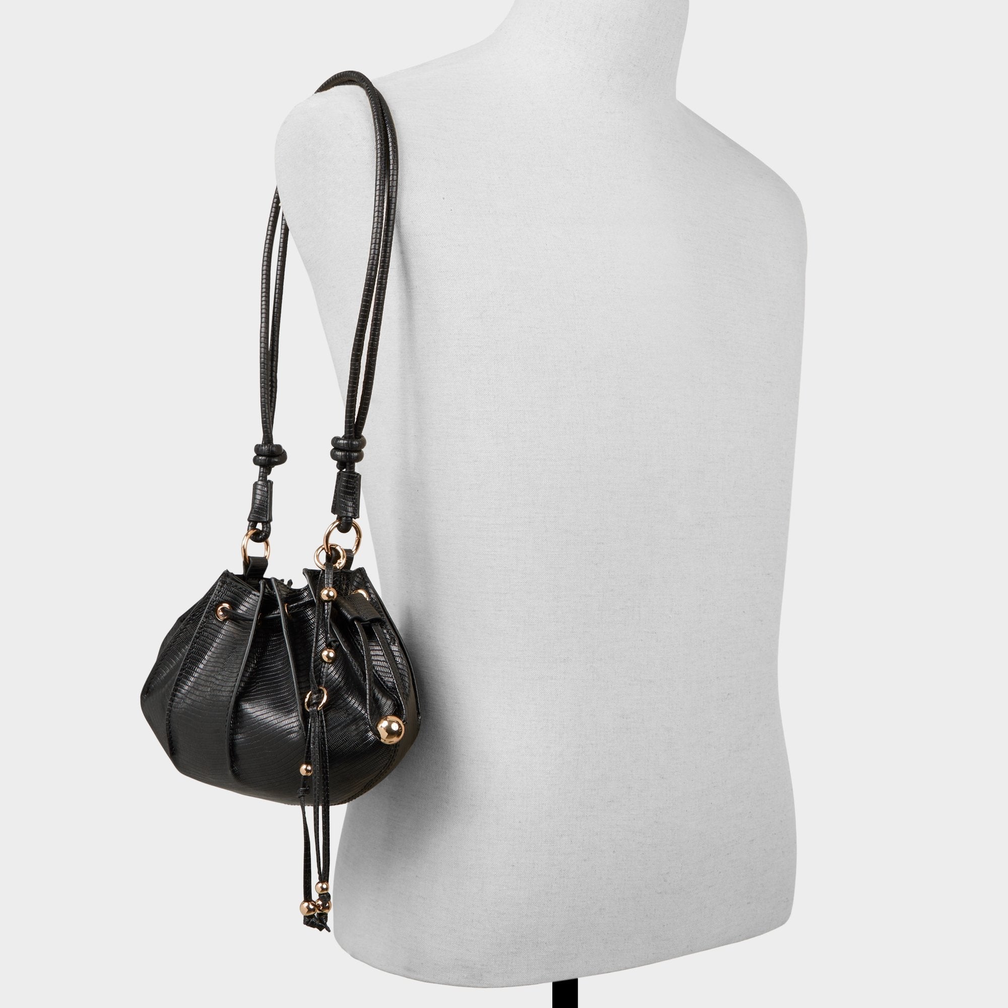 Aldo Zovellee in Black - Crossbody bag Women|Bags
