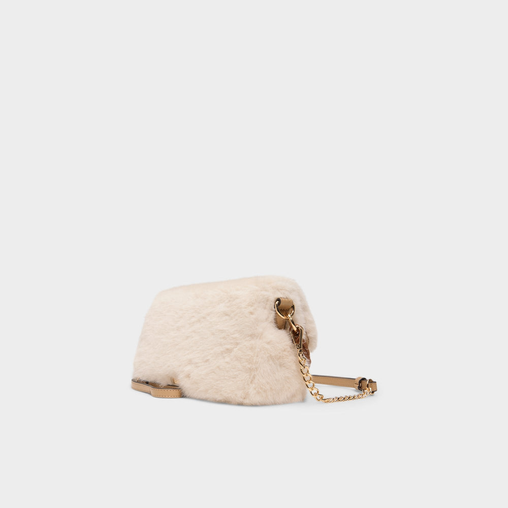 Aldo Evengeliaa in Bone - Crossbody bag Women|Bags