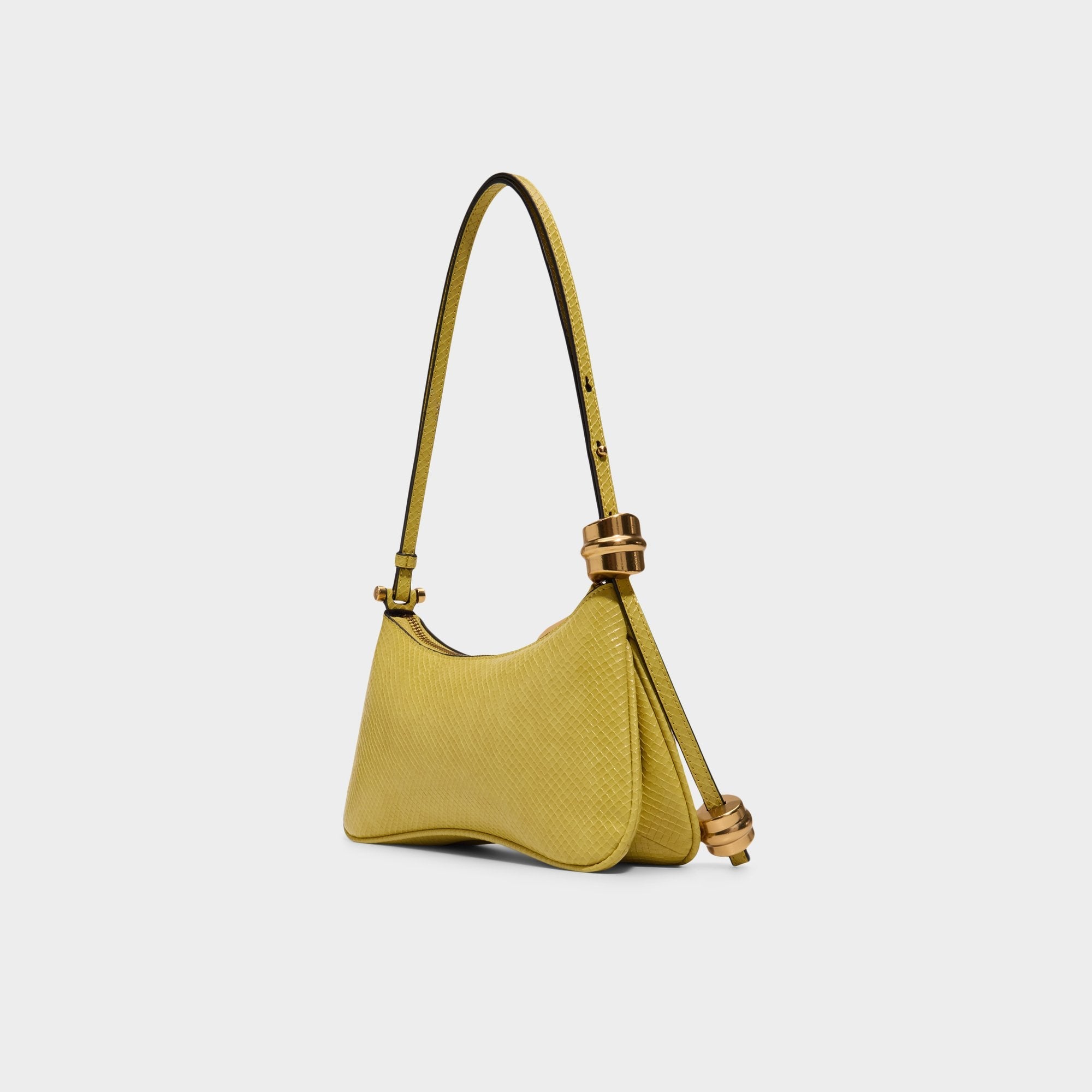 Aldo Amelliee in Yellow -  Women