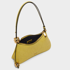 Aldo Amelliee in Yellow -  Women