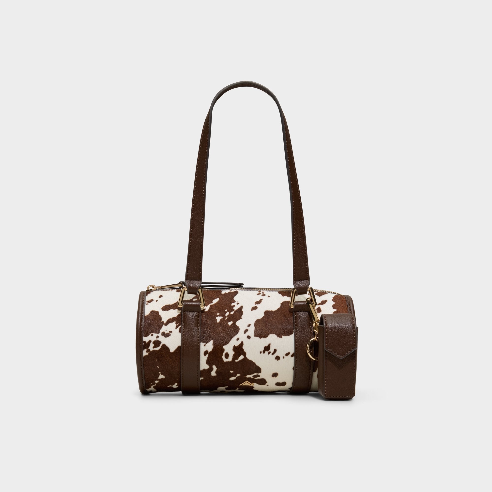 Aldo Beatrizz in Other Brown - Shoulder bag Women|Bags