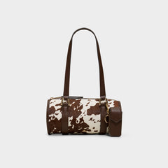 Aldo Beatrizz in Other Brown - Shoulder bag Women|Bags