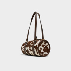 Aldo Beatrizz in Other Brown - Shoulder bag Women|Bags