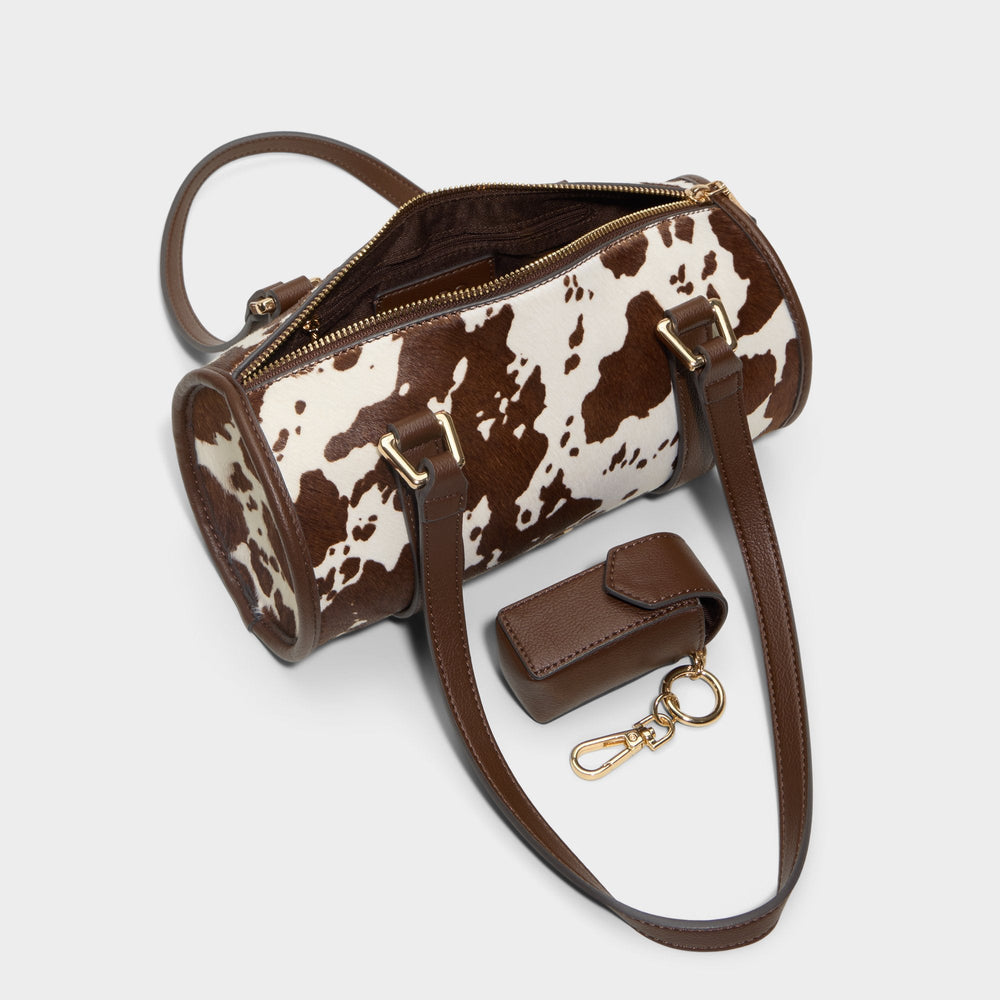 Aldo Beatrizz in Other Brown - Shoulder bag Women|Bags