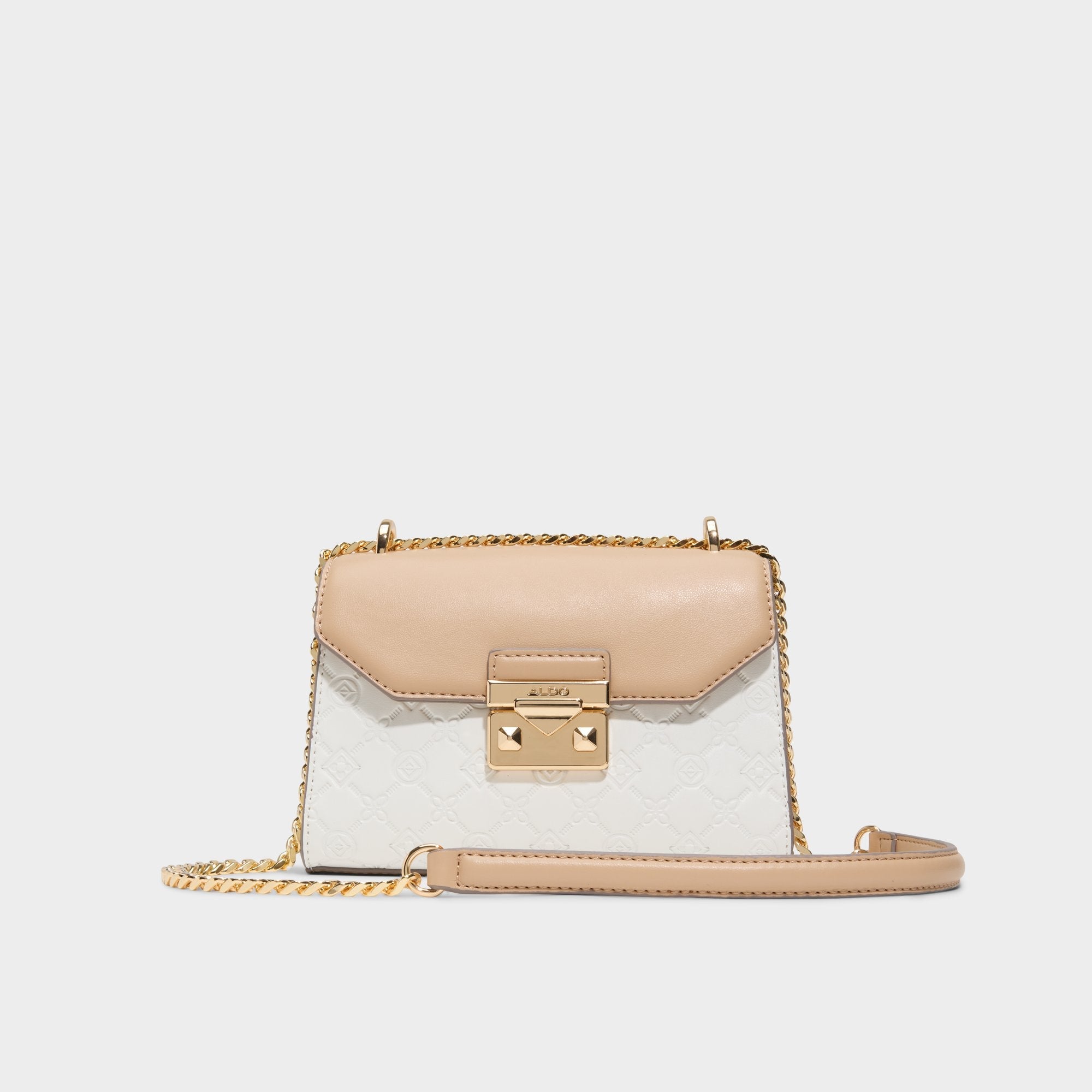 Aldo Crelalle Other White Women's Crossbody Bags - Crossbody bag Women|Bags