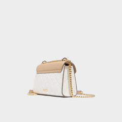 Aldo Crelalle Other White Women's Crossbody Bags - Crossbody bag Women|Bags