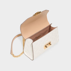 Aldo Crelalle Other White Women's Crossbody Bags - Crossbody bag Women|Bags