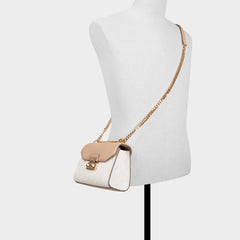 Aldo Crelalle Other White Women's Crossbody Bags - Crossbody bag Women|Bags