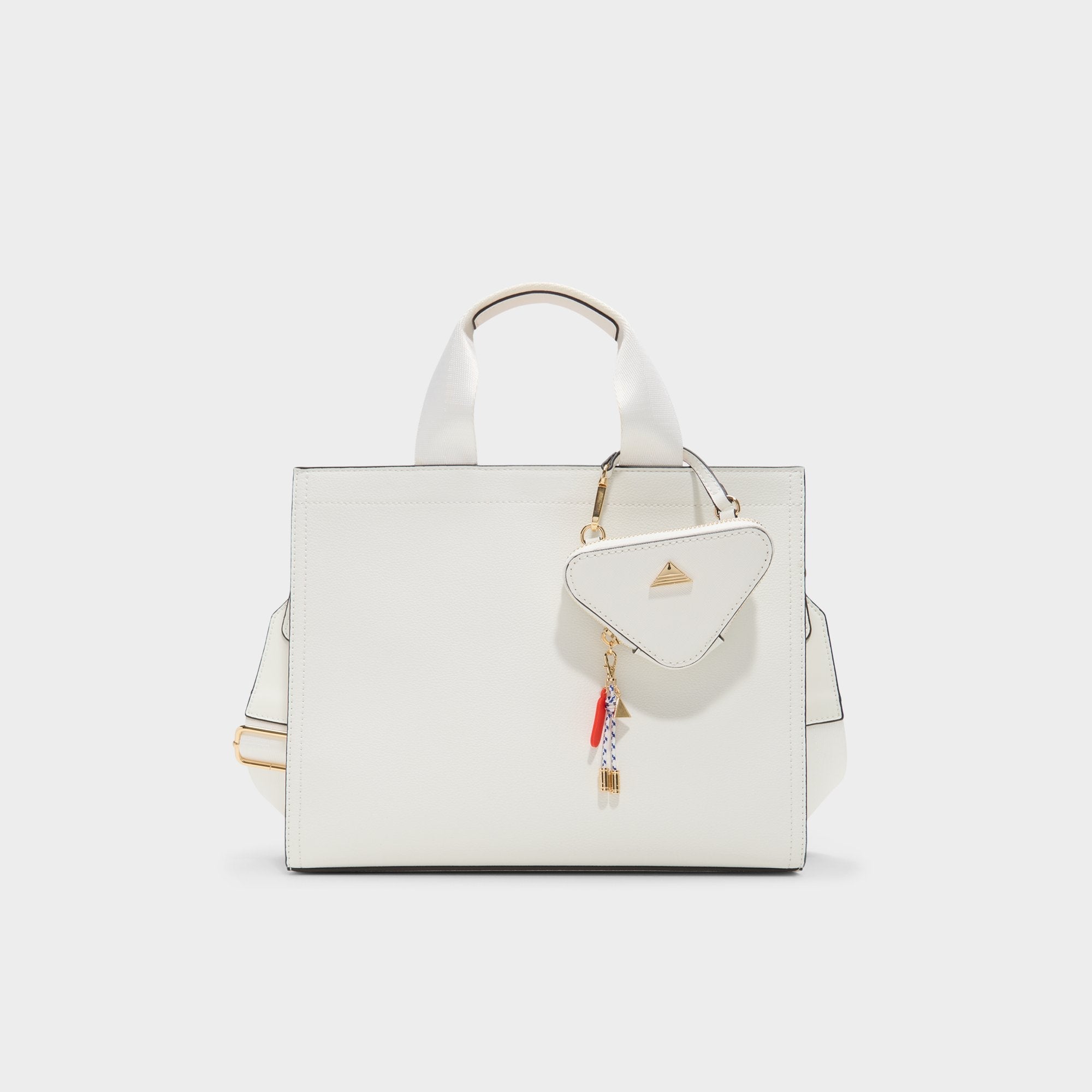 Aldo Mtl72toteex White Women's Tote & Satchel bags - Satchel bag Women