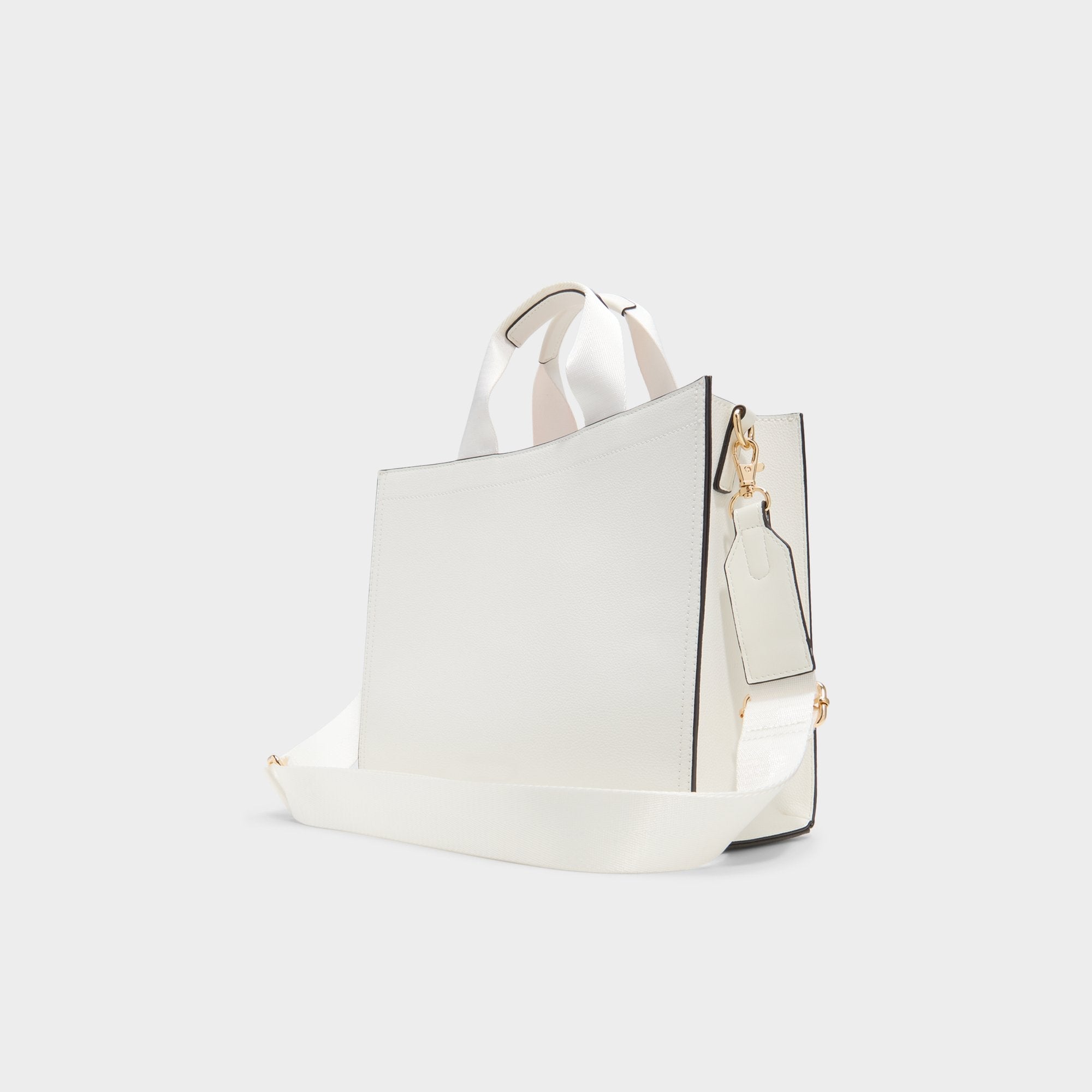 Aldo Mtl72toteex White Women's Tote & Satchel bags - Satchel bag Women