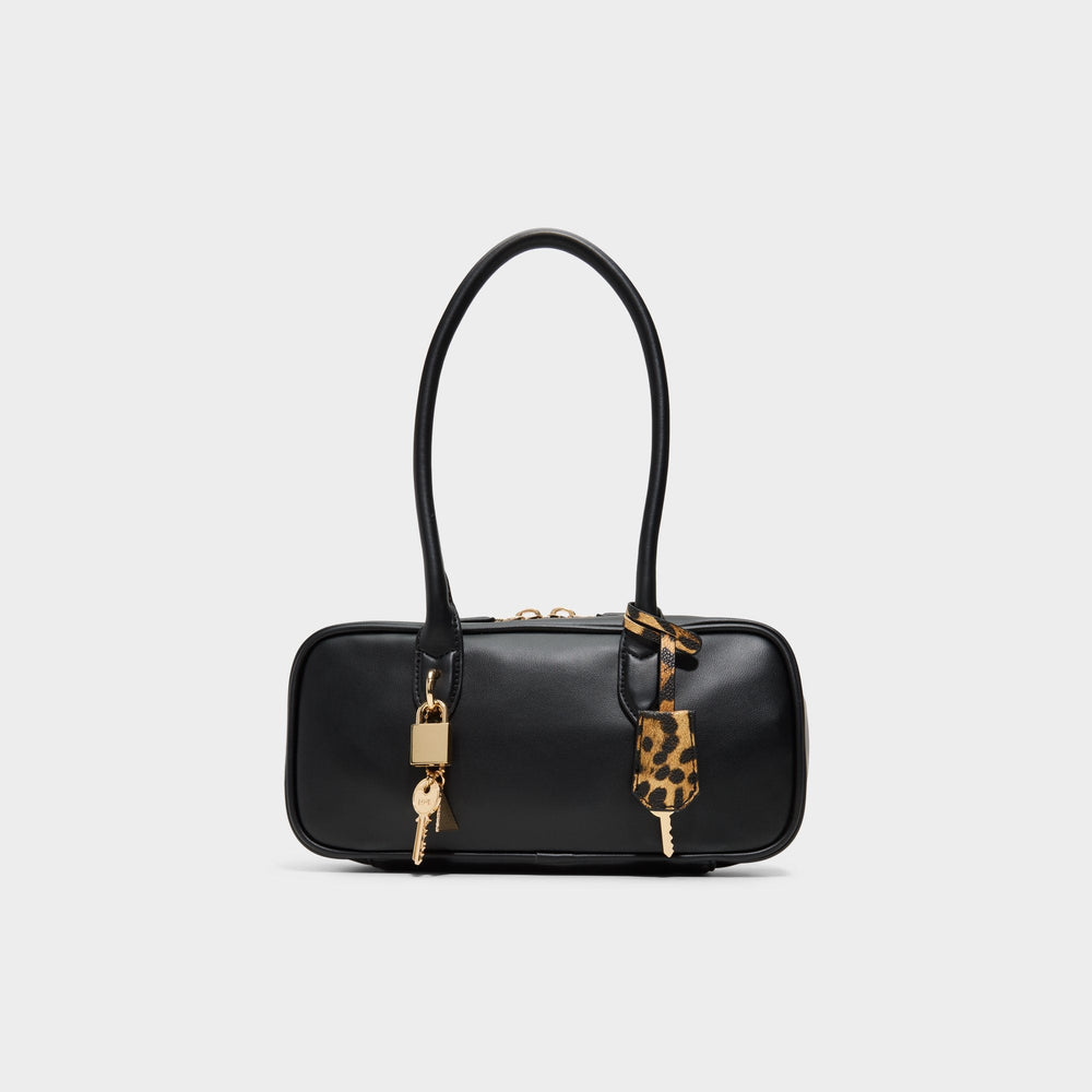Aldo Daystromm in Black - Satchel bag Women|Bags