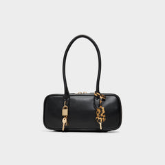 Aldo Daystromm in Black - Satchel bag Women|Bags