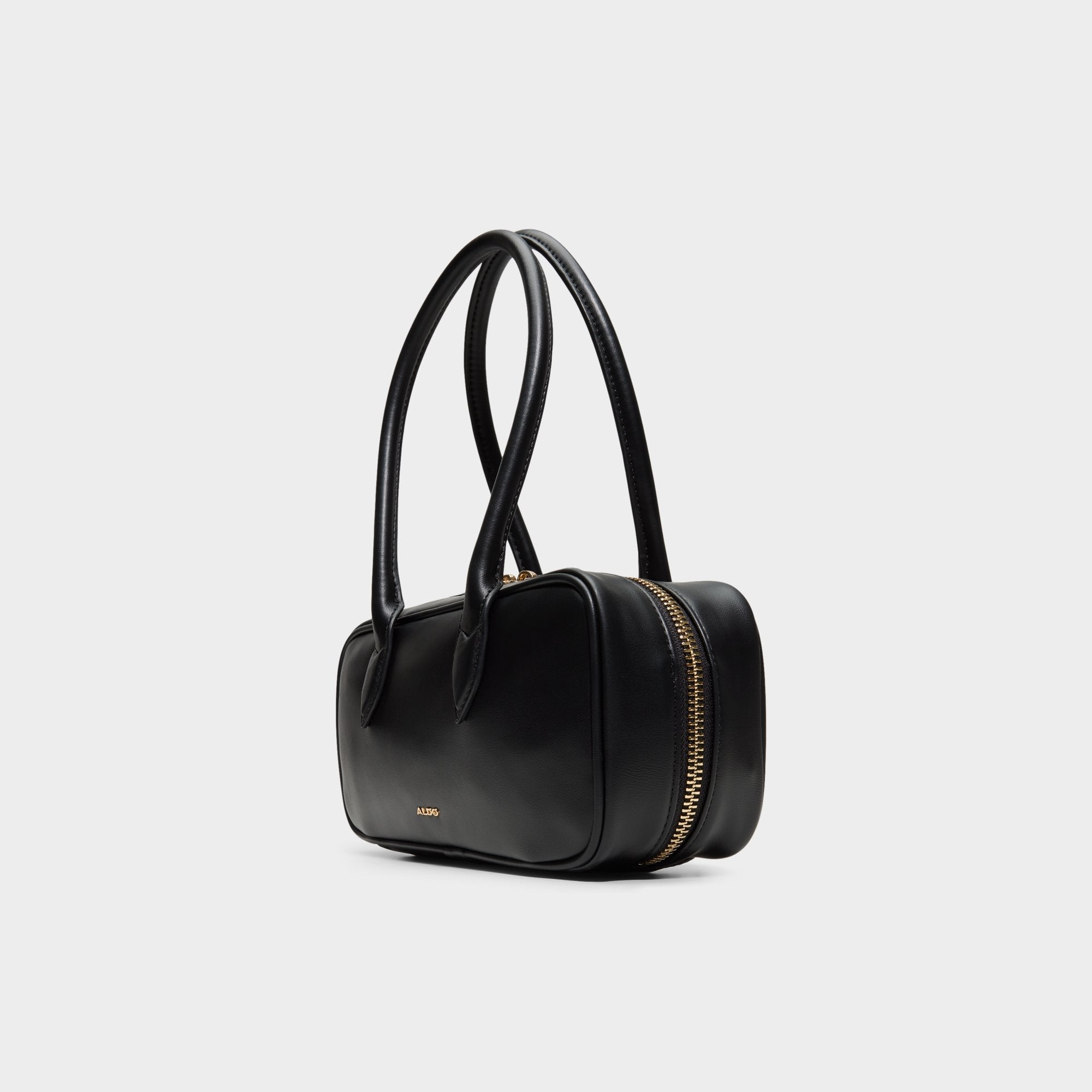 Aldo Daystromm in Black - Satchel bag Women|Bags