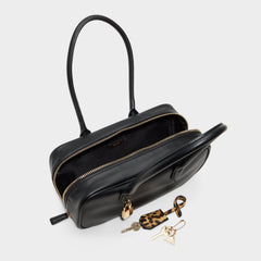 Aldo Daystromm in Black - Satchel bag Women|Bags