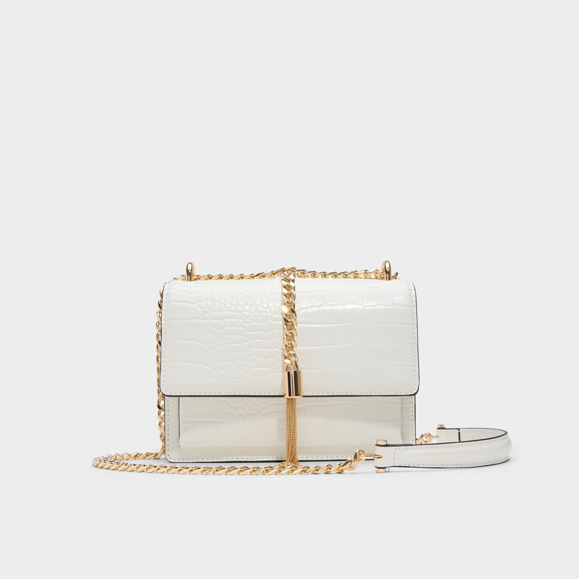 Aldo Miyabell in White - Crossbody bag Women|Bags