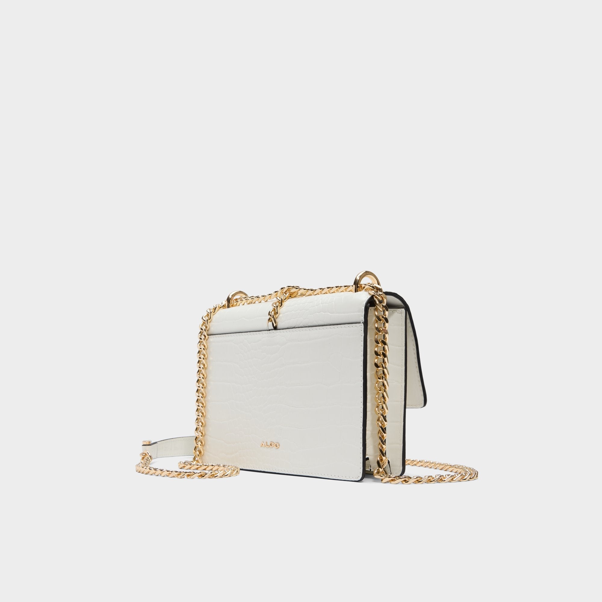 Aldo Miyabell in White - Crossbody bag Women|Bags