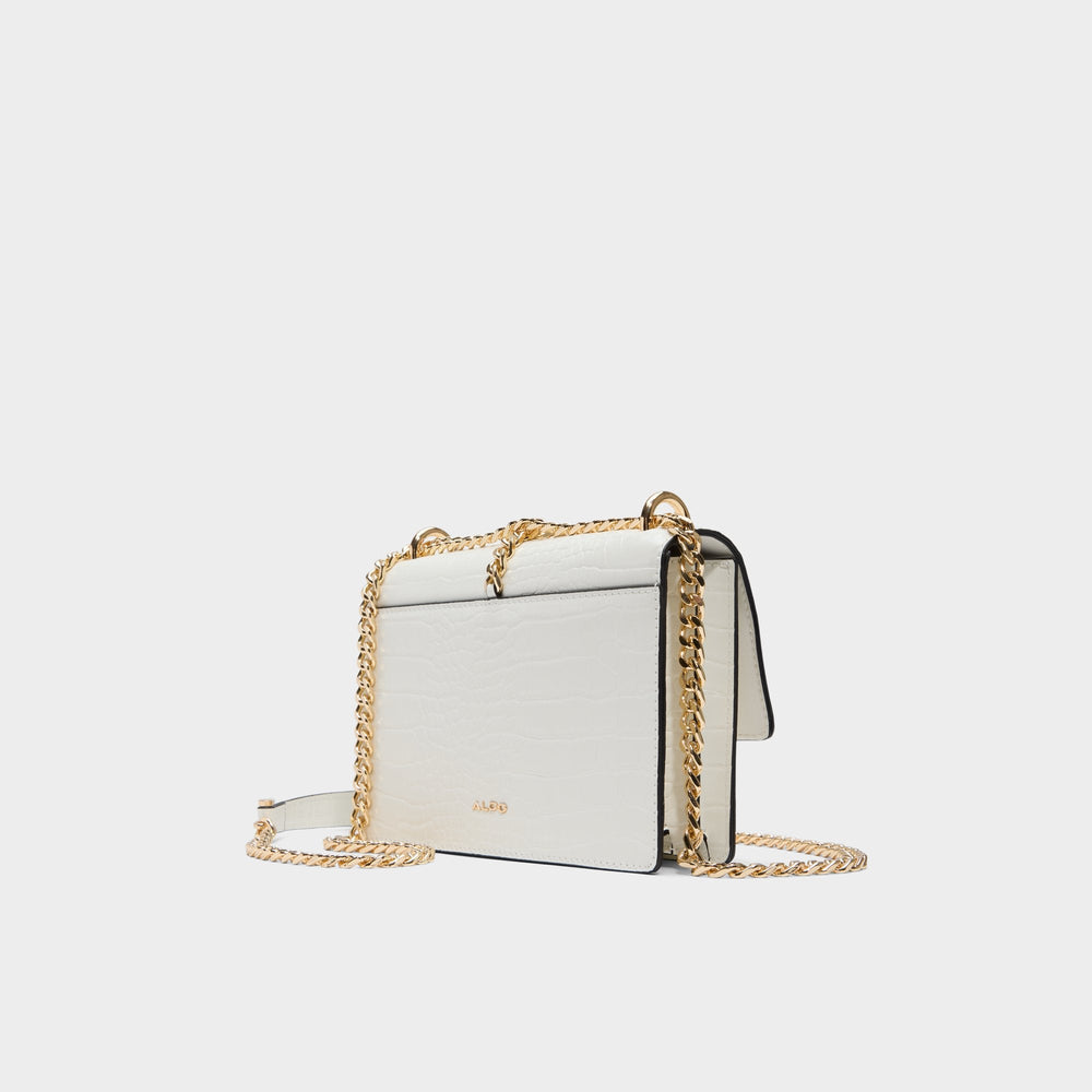 Aldo Miyabell in White - Crossbody bag Women|Bags